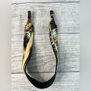 Camouflage Sunglasses Sports Strap DUCK COMMANDER
